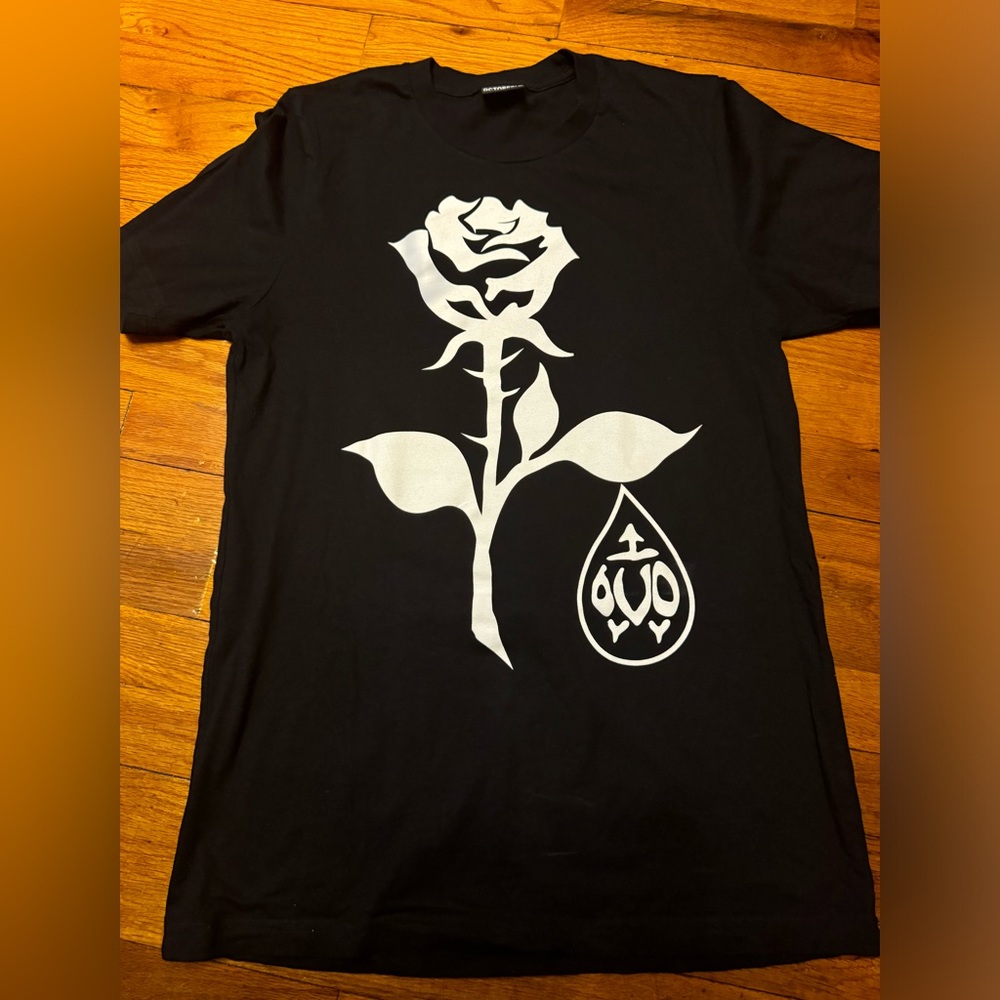 Limited Edition Octobers Very Own T-shirt (Medium)